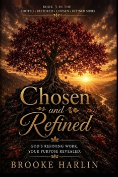 Paperback Chosen and Refined Book