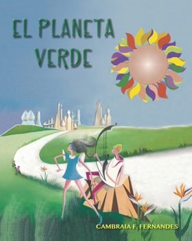 Paperback El Planeta Verde [Spanish] Book