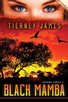 Paperback Black Mamba Book