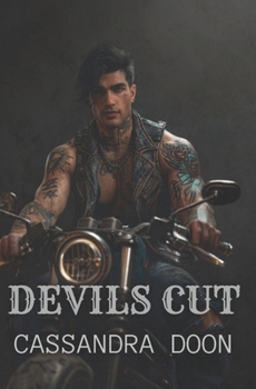 Paperback Devils Cut Book