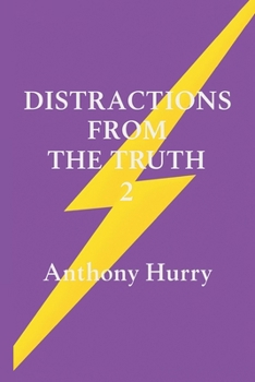 Paperback Distractions from the Truth 2 Book