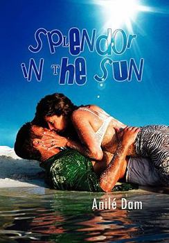 Hardcover Splendor in the Sun Book