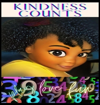 Hardcover Kindness Counts Book