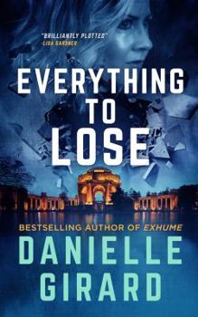 Everything to Lose - Book #5 of the Rookie Club