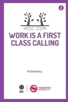 Paperback Work is a 1st class calling Book