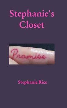 Paperback Stephanie's Closet Book