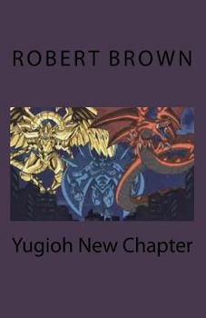 Paperback Yugioh New Chapter Book