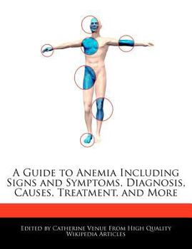 A Guide to Anemia Including Signs and Symptoms, Diagnosis, Causes, Treatment, and More