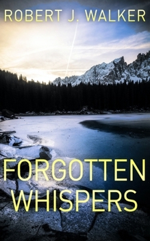 Paperback Forgotten Whispers Book