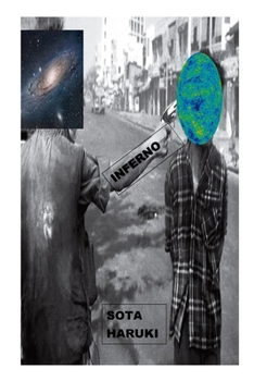 Paperback Inferno Book