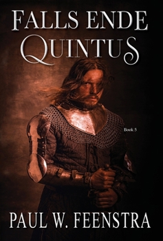 Hardcover Falls Ende - Quintus: Quintus Book