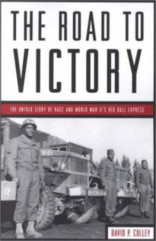 Paperback Road to Victory (P) Book