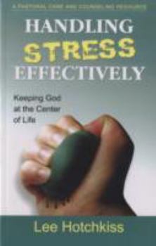 Paperback Handling Stress Effectively Book