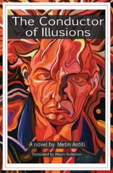 Paperback The Conductor of Illusions Book