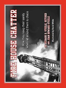 Paperback Fire House Chatter Book