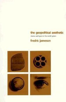 Hardcover The Geopolitical Aesthetic: Cinema and Space in the World System Book