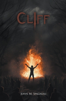 Paperback Cliff Book