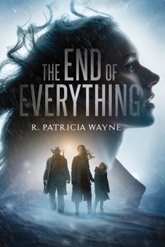 Paperback The End of Everything Book