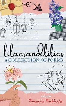 Paperback lilacsandlilies Book