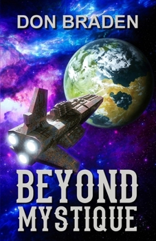 Paperback Beyond Mystique Book