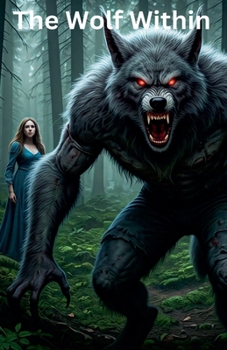 Paperback The Wolf Within Book