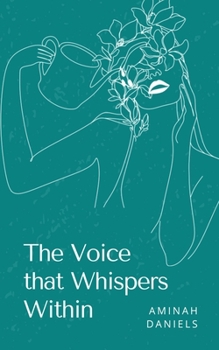 Paperback The Voice that Whispers Within Book