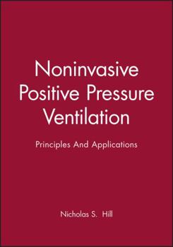 Hardcover Noninvasive Positive Pressure Book