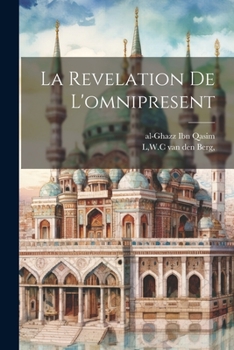 Paperback La Revelation De L'omnipresent [Arabic] Book