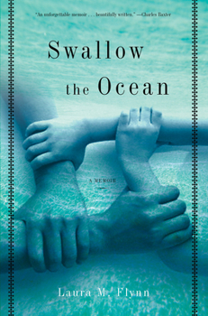 Hardcover Swallow the Ocean: A Memoir Book