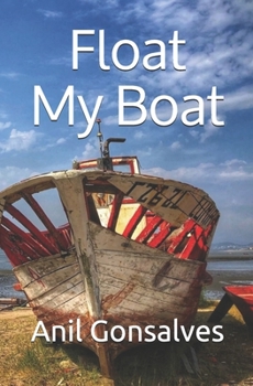 Paperback Float my Boat Book