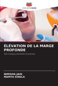 Paperback Élévation de la Marge Profonde [French] Book