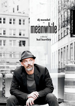 DVD Meanwhile Book