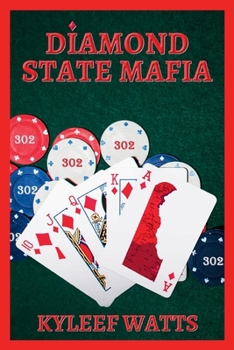 Paperback Diamond State Mafia Book