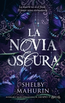 Paperback Novia Oscura, La [Spanish] Book