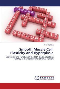 Paperback Smooth Muscle Cell Plasticity and Hyperplasia Book