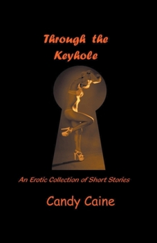 Paperback Through the Keyhole Book