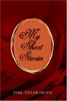 Paperback My Short Stories Book