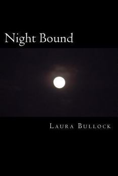 Paperback Night Bound Book