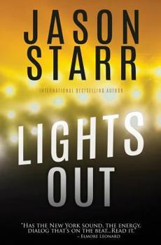 Paperback Lights Out Book