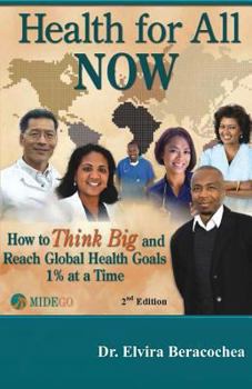 Paperback Health for All Now! Book