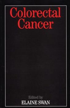 Paperback Colorectal Cancer Book