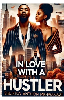 Paperback In Love with a Hustler Book