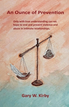 Paperback An Ounce of Prevention: Volume 1 Book