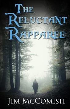 Paperback The Reluctant Rapparee Book