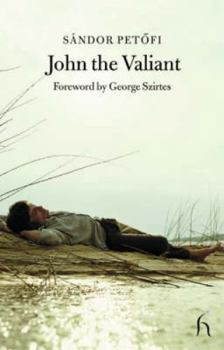 Paperback John the Valiant (Hesperus Classics) Book