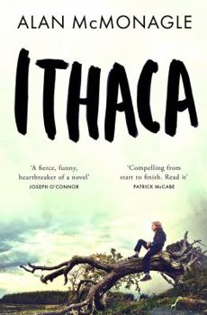 Paperback Ithaca Book