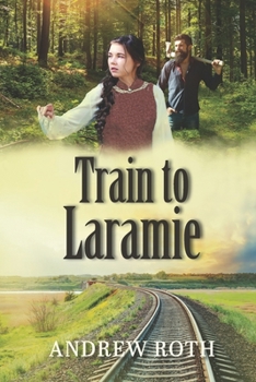 Paperback Train to Laramie Book
