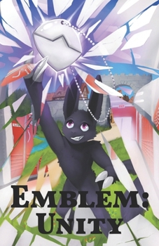 Paperback Emblem: Unity Book