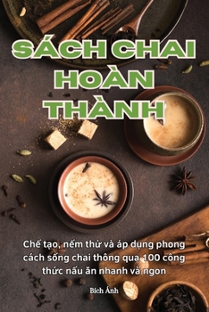 Paperback Sách Chai Hoàn Thành [Vietnamese] Book