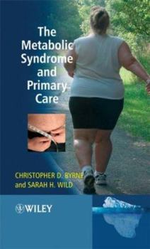 Hardcover The Metabolic Syndrome and Primary Care Book